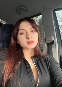 Фото проститутки Аня №19 в городе Чернушка