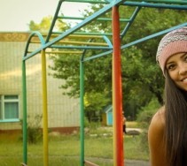 Фото проститутки Наташа №7 в городе Чернушка