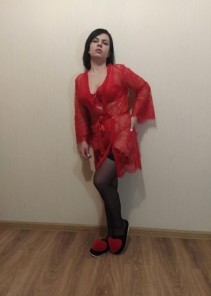 Фото проститутки Виктория №5 в городе Чернушка